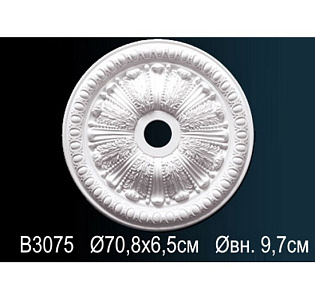 Perfect Розетки Perfect B3075