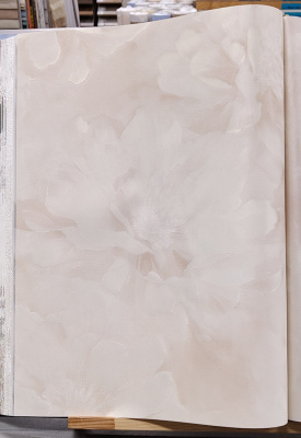 Обои виниловые на флизелиновой основе