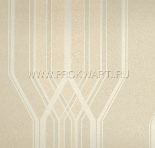KT Exclusive Lustre QZ91301 для кабинета для комнаты для прихожей бежевый
