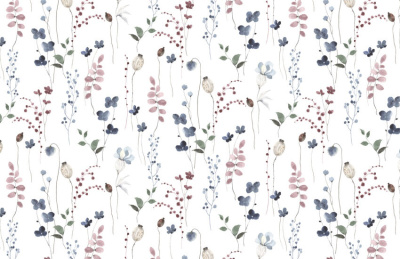 Обои виниловые на флизелиновой основе