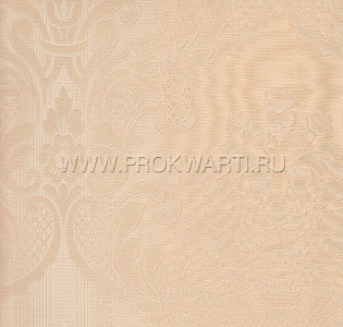 KT Exclusive Cleopatra KTE09006 для спальни для гостиной для кабинета для загородного дома для комнаты персиковый