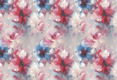 Обои виниловые на флизелиновой основе