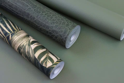 Обои виниловые на флизелиновой основе