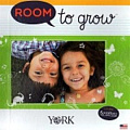 Room To Grow