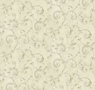 KT Exclusive Vintage Style VF21509 для спальни для гостиной для загородного дома для комнаты бежевый
