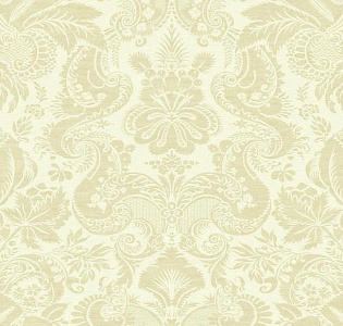 York Williamsburg  WM2591 для спальни для гостиной для кабинета для загородного дома для комнаты бежевый