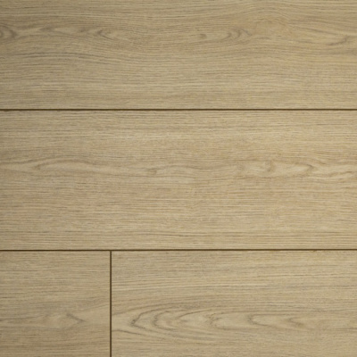 Замковый ламинат 100% натуральный, состоит из осины и березы 50/50, толщина 8 мм., водостойкий (72 часа защиты от воды), 34 класс износостойкости/AC6, ударопрочный. Структура N натуральные поры