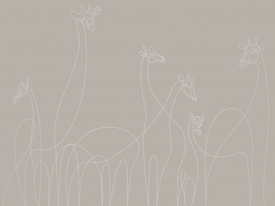 Фреска на флизелиновой основе с покрытием водно-дисперсионной краской. Роспись изображения выполняется золотым, серебрянным или платиновым пигментами