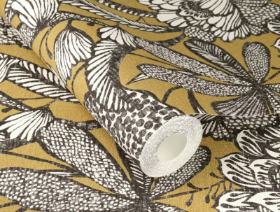 Обои виниловые на флизелиновой основе