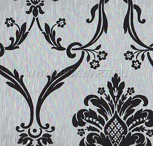 Aura Silk Collection III CS27371 для спальни для гостиной для кабинета для загородного дома для комнаты серый