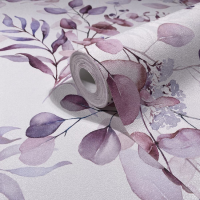 Обои виниловые на флизелиновой основе