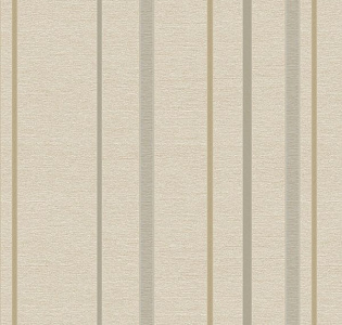 AdaWall Gordion 2613-2 для коридора для кабинета для загородного дома для комнаты для прихожей бежевый