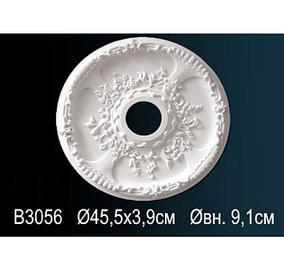Perfect Розетки Perfect B3056