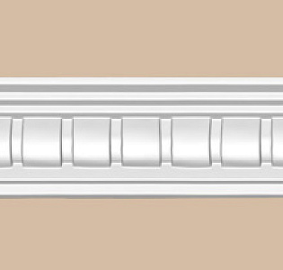 Decomaster Карнизы Decomaster 95345