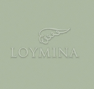 Loymina Jetset JET7 005 для спальни для гостиной для кабинета для загородного дома для комнаты для прихожей оливковый