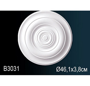 Perfect Розетки Perfect B3031