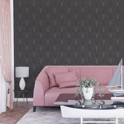 Обои виниловые на флизелиновой основе