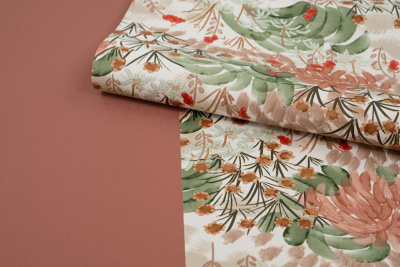 Обои виниловые на флизелиновой основе