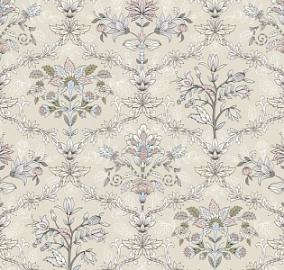 Ortograf Бесшовные обои и фрески ECO 35873 для спальни для гостиной для кабинета для загородного дома для комнаты бежевый