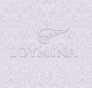 Loymina Jetset JET1 008 для спальни для гостиной для кабинета для загородного дома для комнаты сиреневый