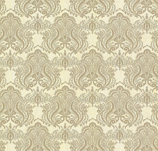 Emiliana Parati Valentin Yudashkin №5 Gold Edition 86076 для спальни для гостиной для кабинета для загородного дома для комнаты бежевый