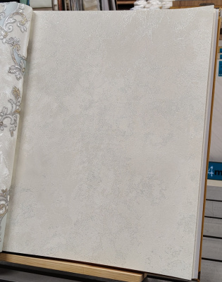 Обои виниловые на флизелиновой основе