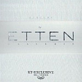 Mercury by Etten