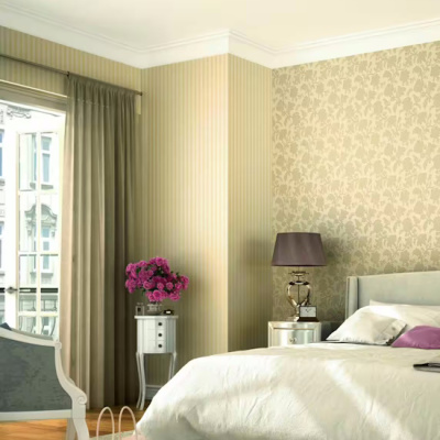 Обои виниловые на флизелиновой основе