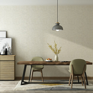 Yien Elegance 504-2 для кухни для коридора для кабинета для загородного дома для комнаты для прихожей белый светло-серый золотой
