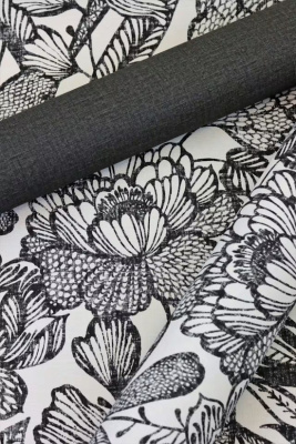 Обои виниловые на флизелиновой основе