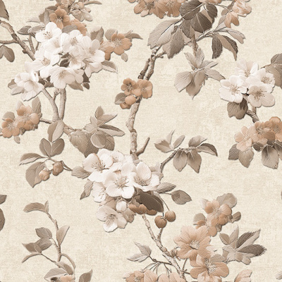 Обои виниловые на флизелиновой основе