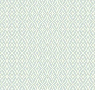 York Waverly Small Prints WP2454 для спальни для гостиной для загородного дома для комнаты голубой