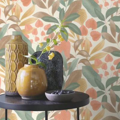 Обои виниловые на флизелиновой основе