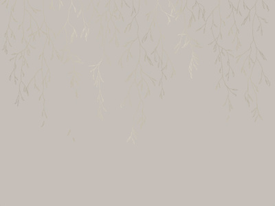 Фреска на флизелиновой основе с покрытием водно-дисперсионной краской. Роспись изображения выполняется золотым, серебрянным или платиновым пигментами