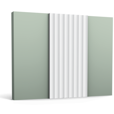 Стеновая панель W109-2600