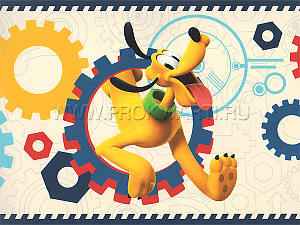 York Disney 2 Marvel DS7784BD для детской