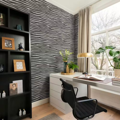 Обои виниловые на флизелиновой основе