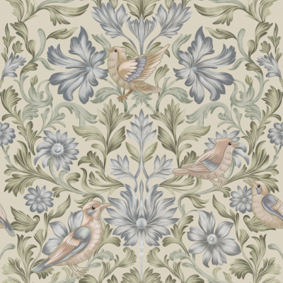 Фреска, бесшовные обои, шовные фотообои. Текстура на выбор