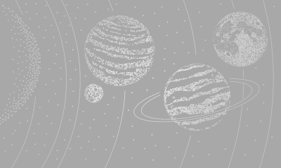 Фреска на флизелиновой основе с покрытием водно-дисперсионной краской. Роспись изображения выполняется золотым, серебрянным или платиновым пигментами