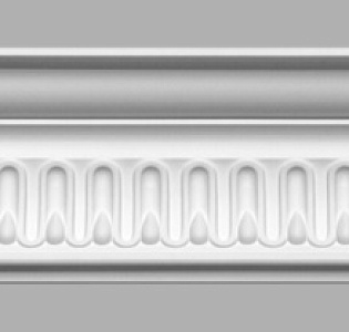 Decomaster Карнизы Decomaster 95093
