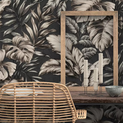 Обои виниловые на флизелиновой основе