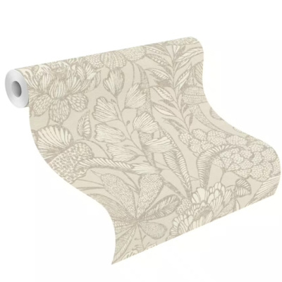 Обои виниловые на флизелиновой основе