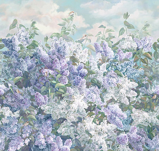 Affresco Фрески и фотообои ID136135