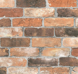 Aura Reclaimed 2701-22300 для кабинета для загородного дома для комнаты для прихожей терракотовый