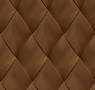 Zambaiti Parati Murella №5 M16022 для кухни для спальни для гостиной для кабинета для загородного дома для комнаты коричневый