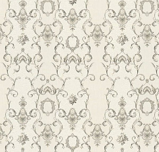 A.S. Creation Chateau 5 34392-3 для кухни для спальни для гостиной для загородного дома для комнаты розовый