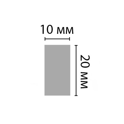 Молдинг D047-1070