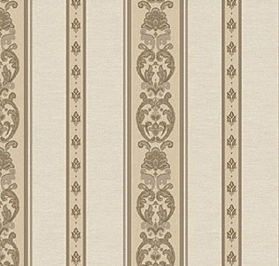AdaWall Rumi 6803-3 для коридора для кабинета для загородного дома для комнаты для прихожей бежевый