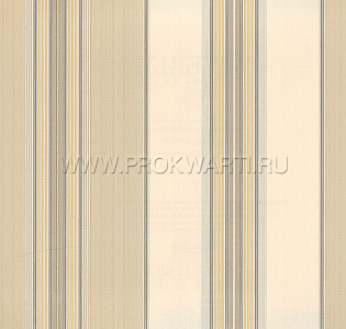 York Waverly Classics WA7783 для кабинета для загородного дома для комнаты для прихожей бежевый
