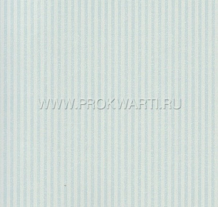 Aura Little England II PR33865 для коридора для кабинета для загородного дома для комнаты для прихожей голубой